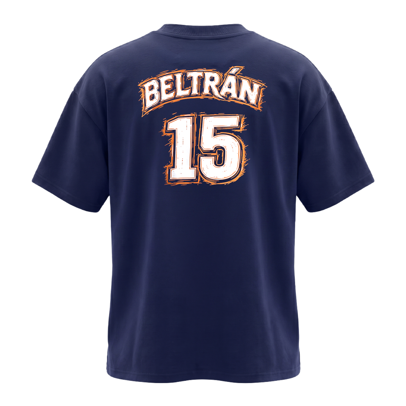 Carlos Beltran HOF 2026 Collection
