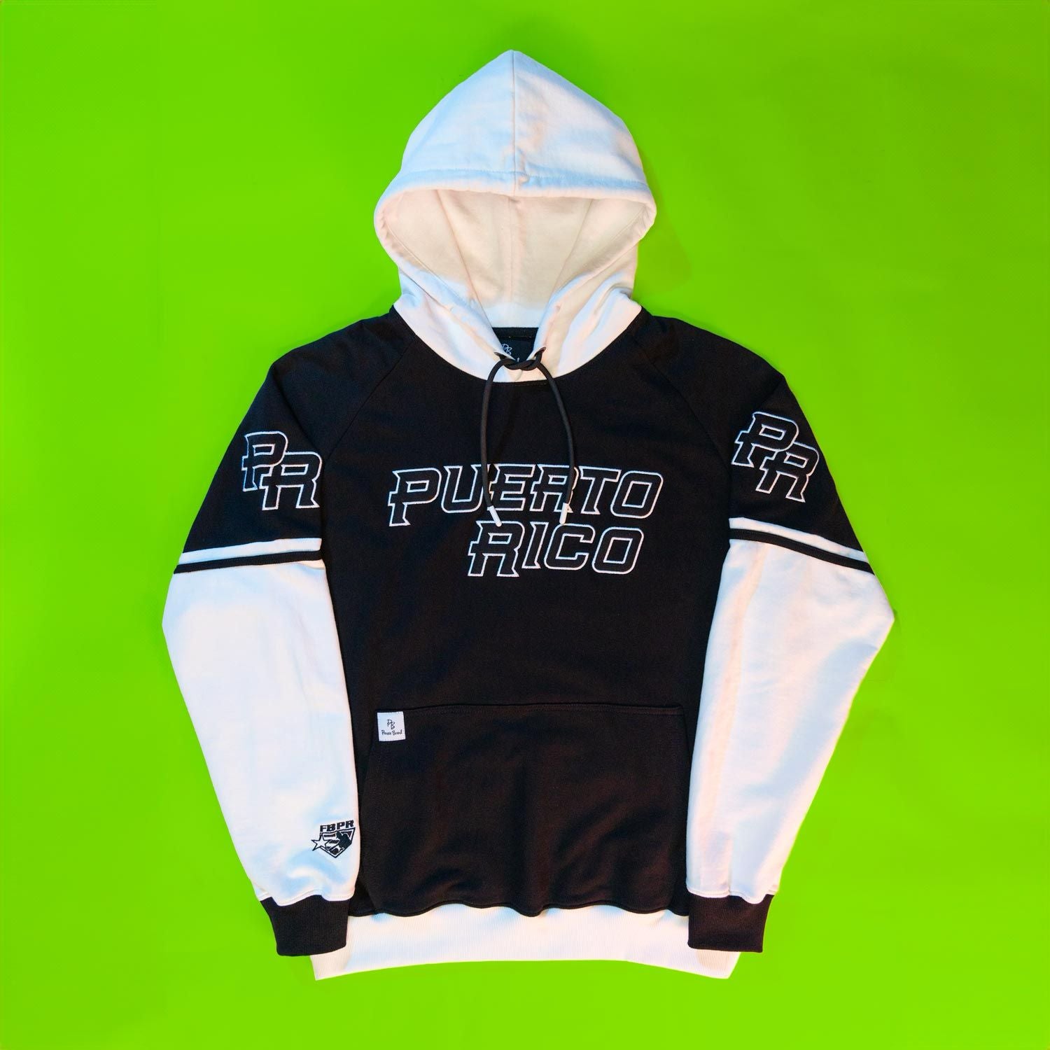 PANEVO HOODIES