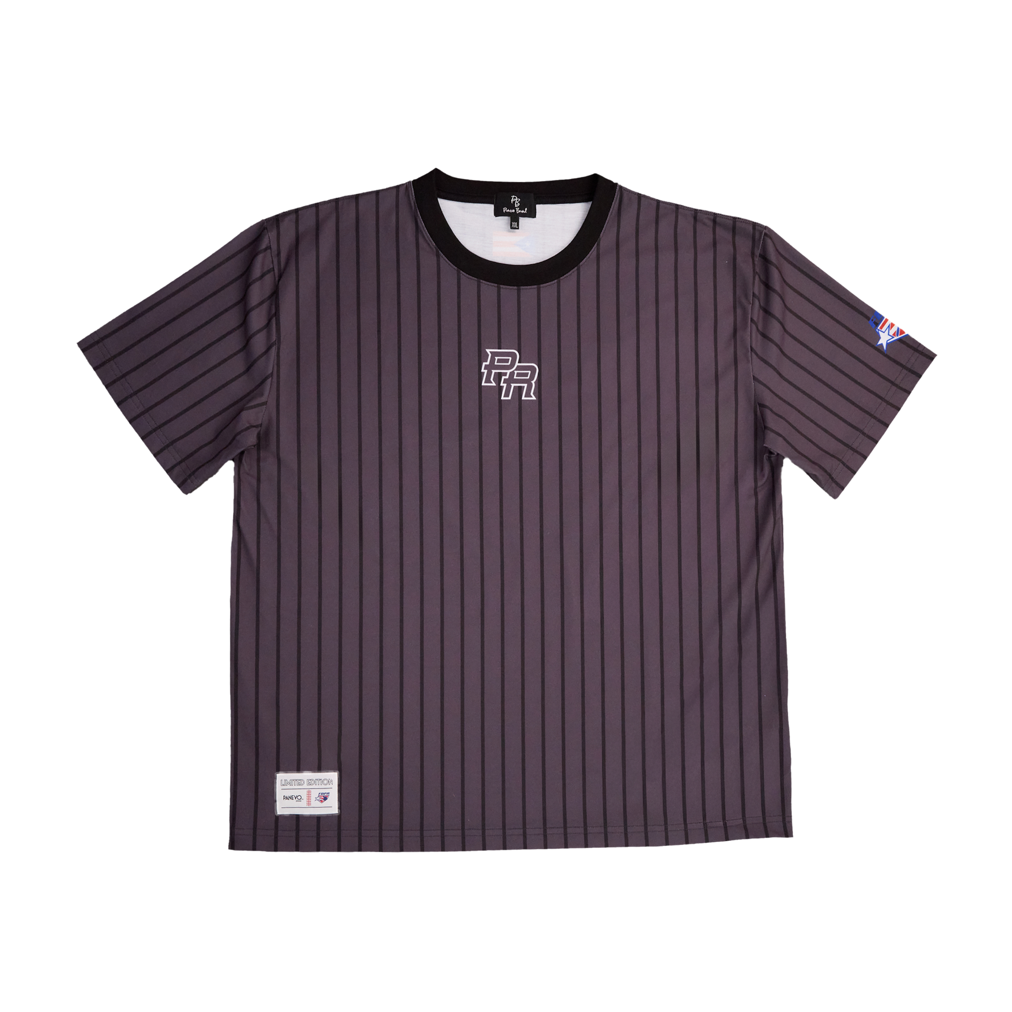 PANEVO PR WORLD BASEBALL COLLECTION – Panevo Brand