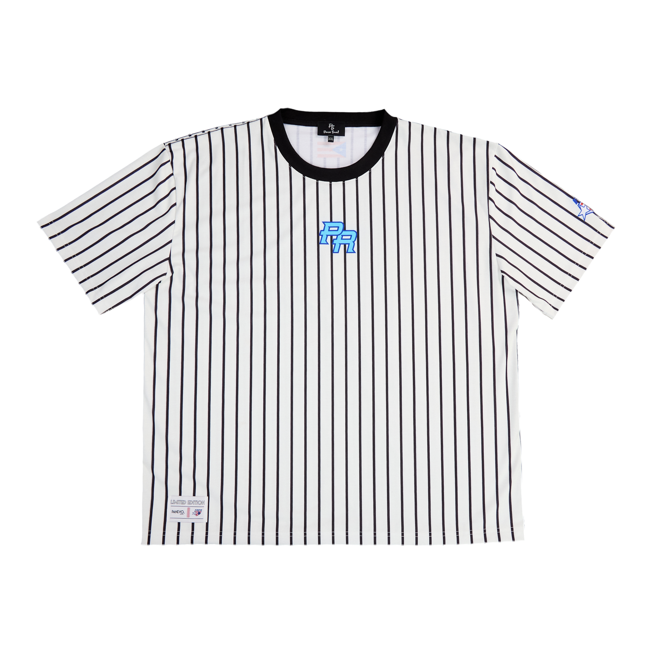 PANEVO PR WORLD BASEBALL COLLECTION – Panevo Brand