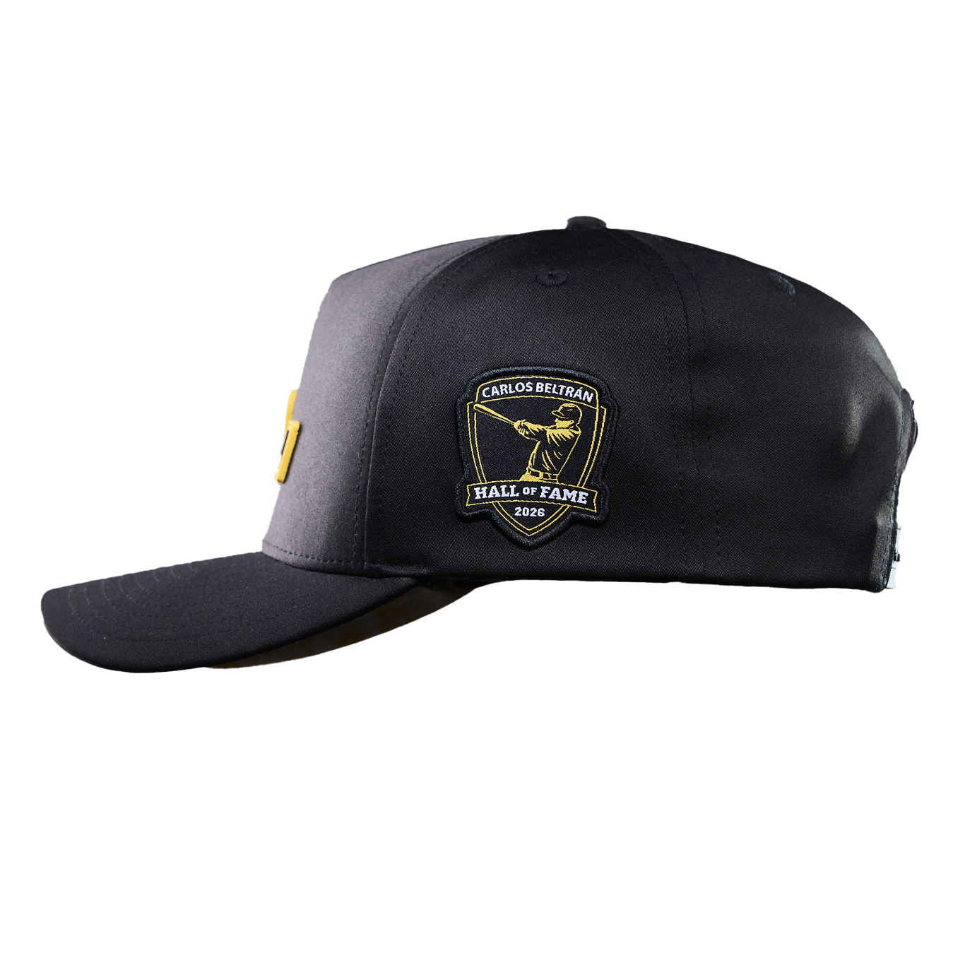 CB15 HOF 2026 Hats