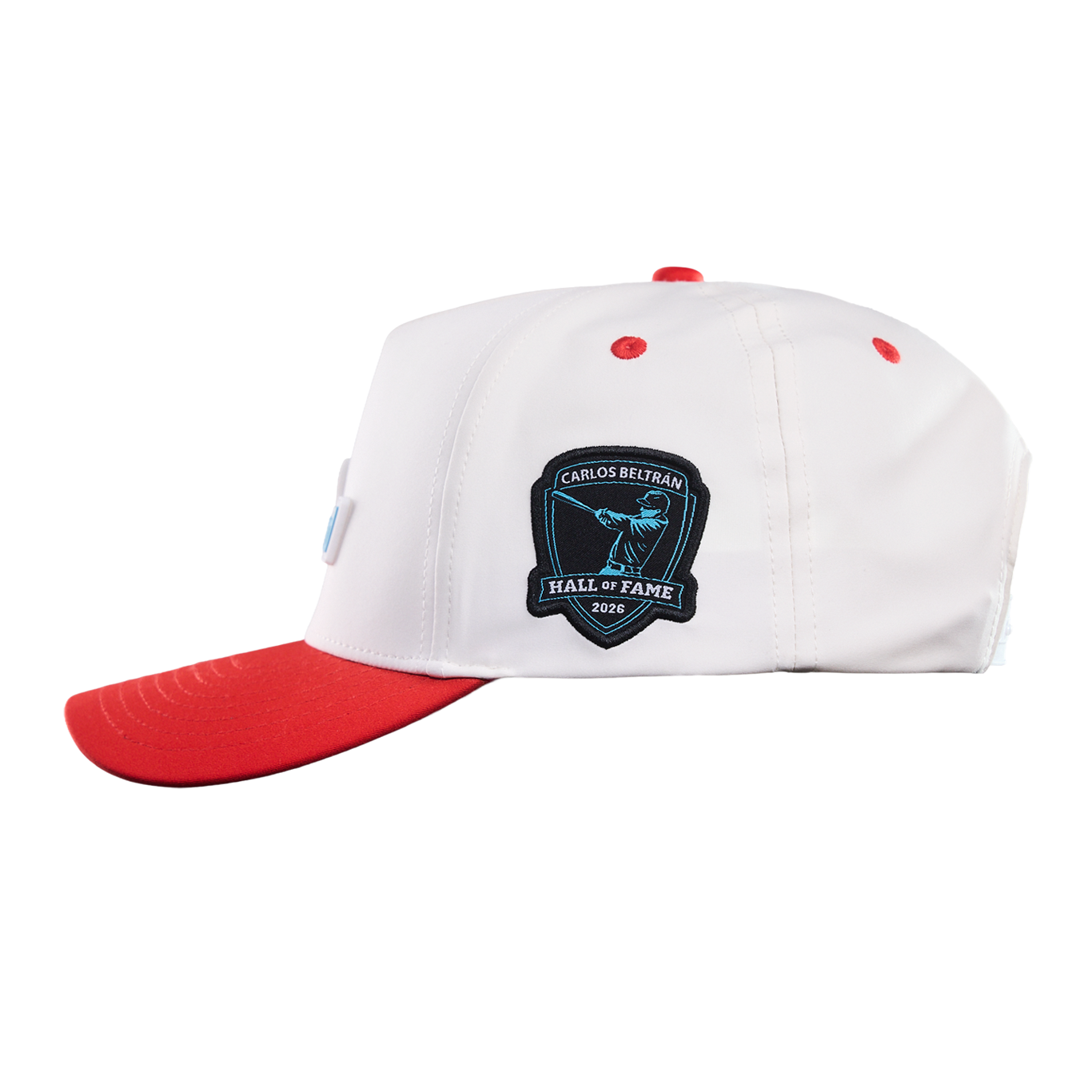 CB15 HOF 2026 Hats ***COLLECTION ON PRE-SALE*** – Panevo Brand
