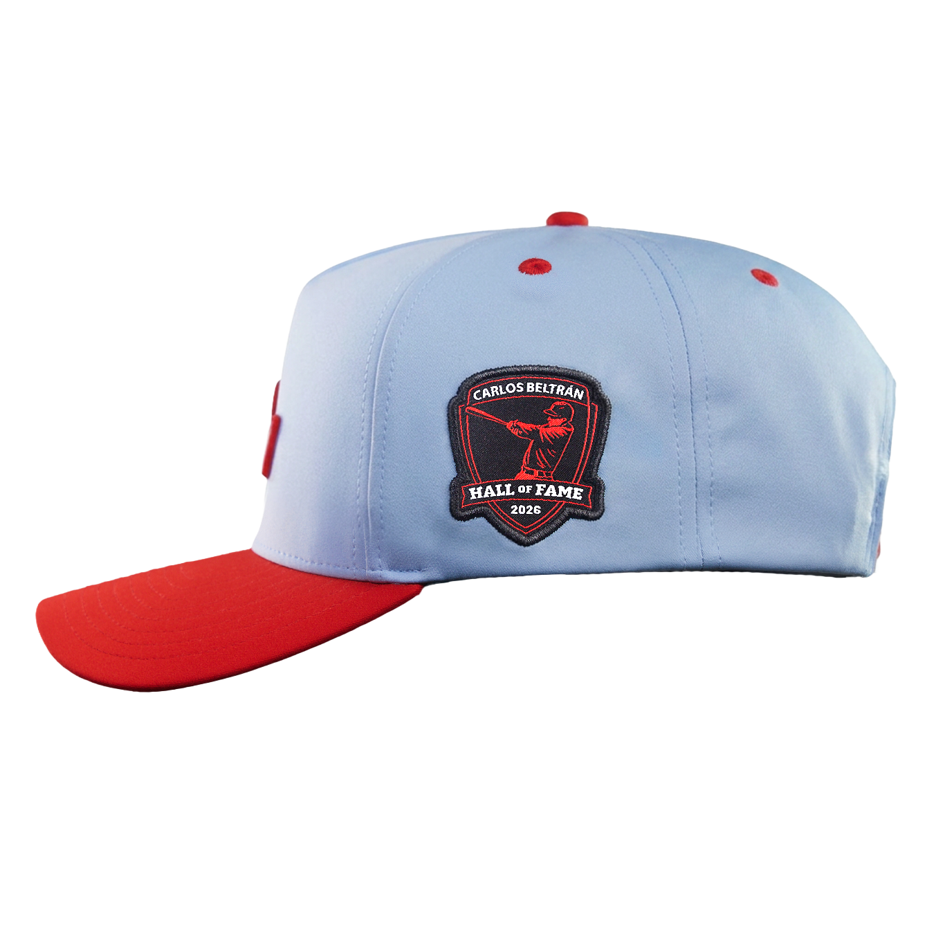 CB15 HOF 2026 Hats