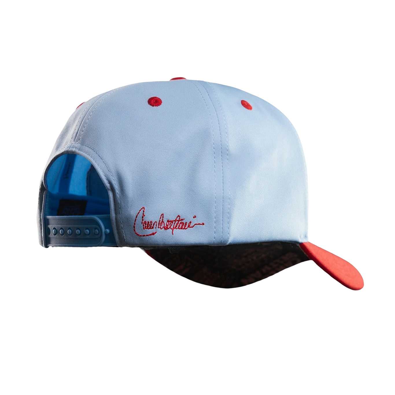 CB15 HOF 2026 Hats