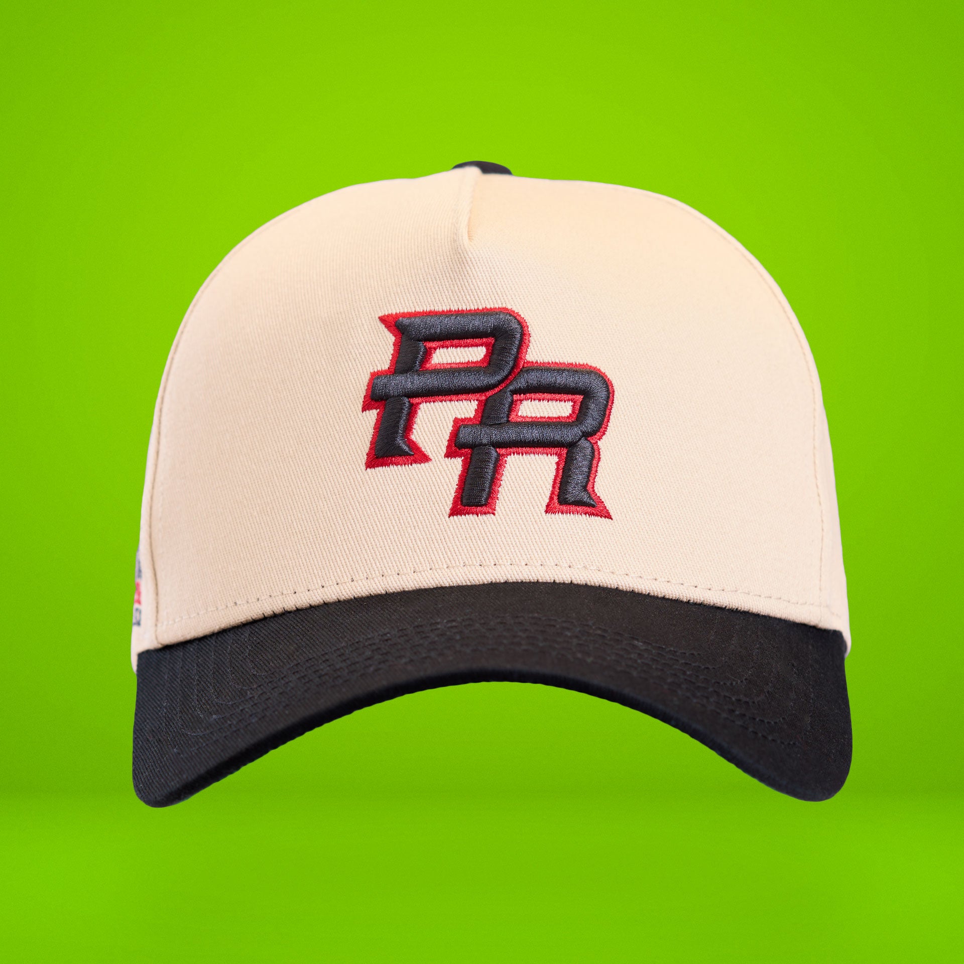 PR Snapback Hat – Panevo Brand
