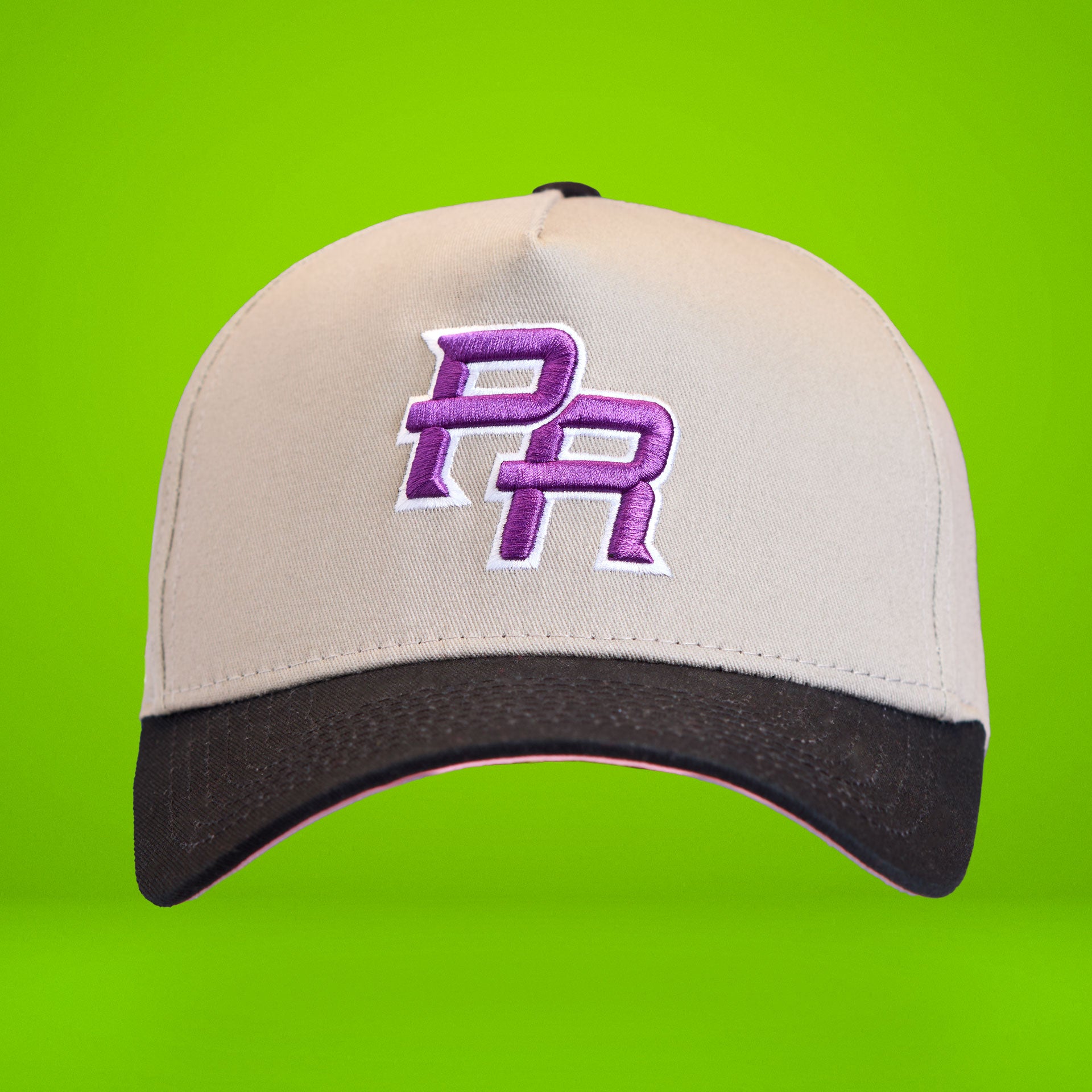 PR Snapback Hat