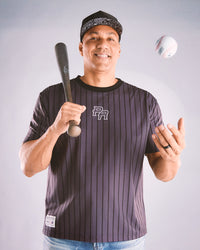 PR 2026 Baseball Jersey