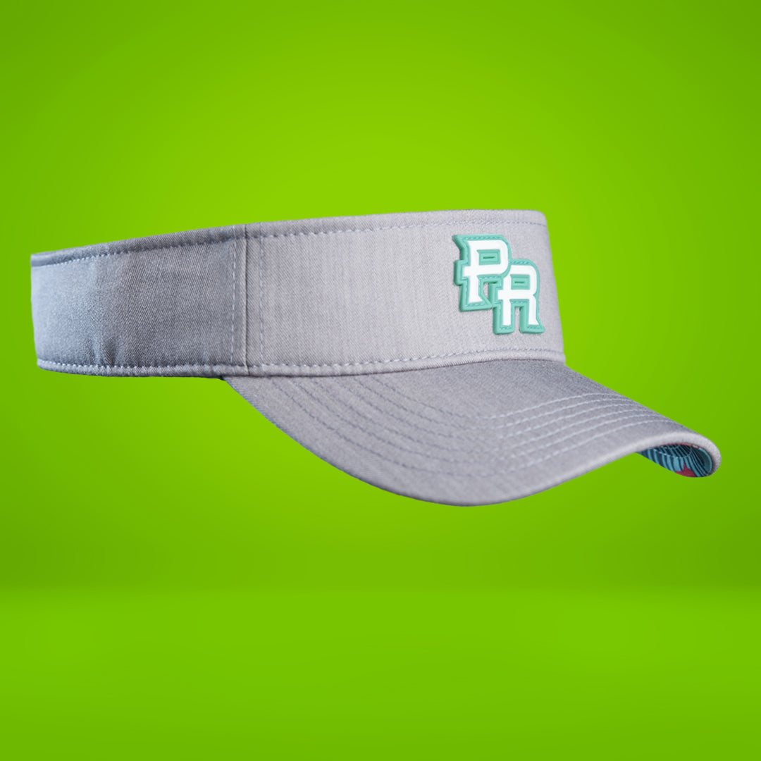 PR Dried Tech Visor – Panevo Brand