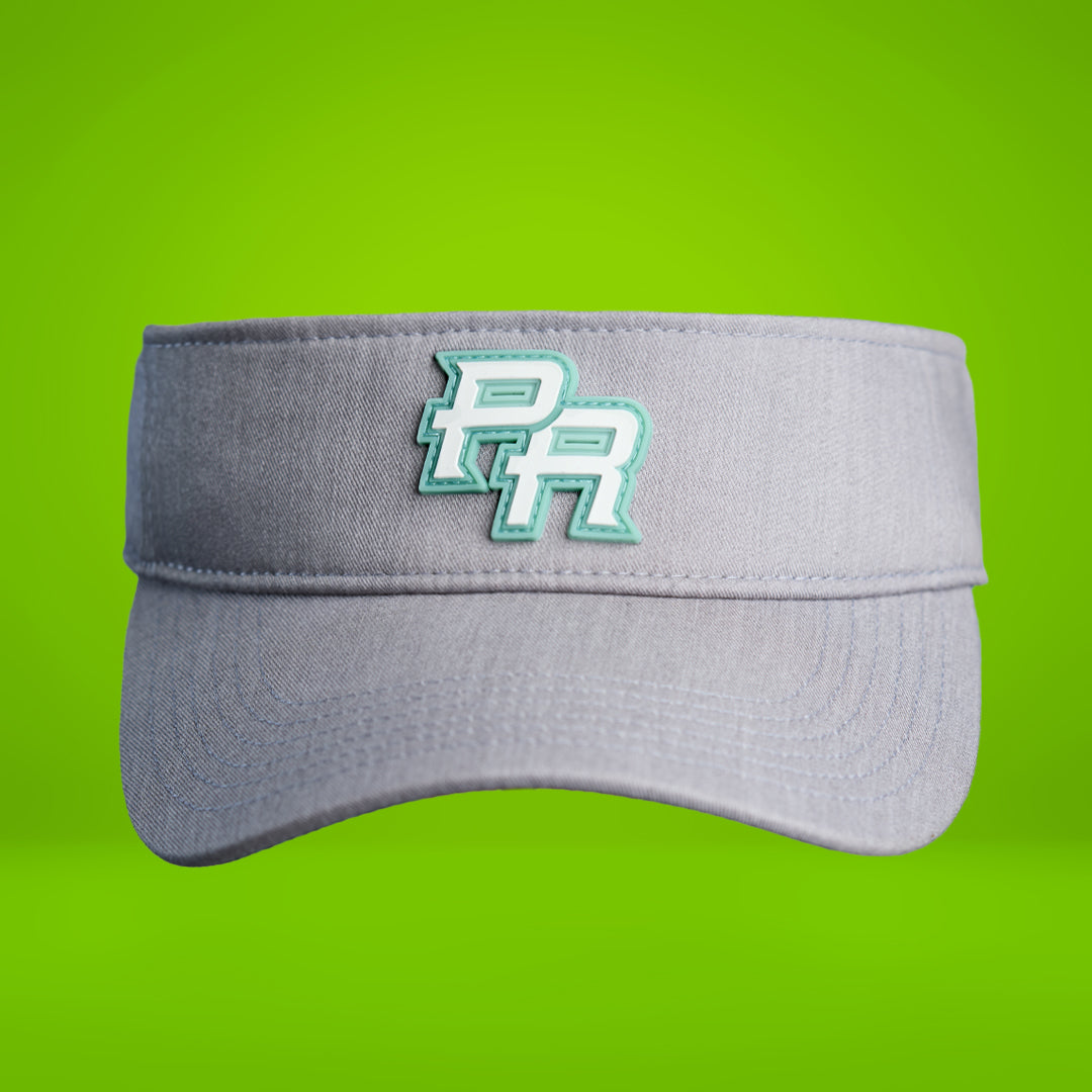 PR Dried Tech Visor