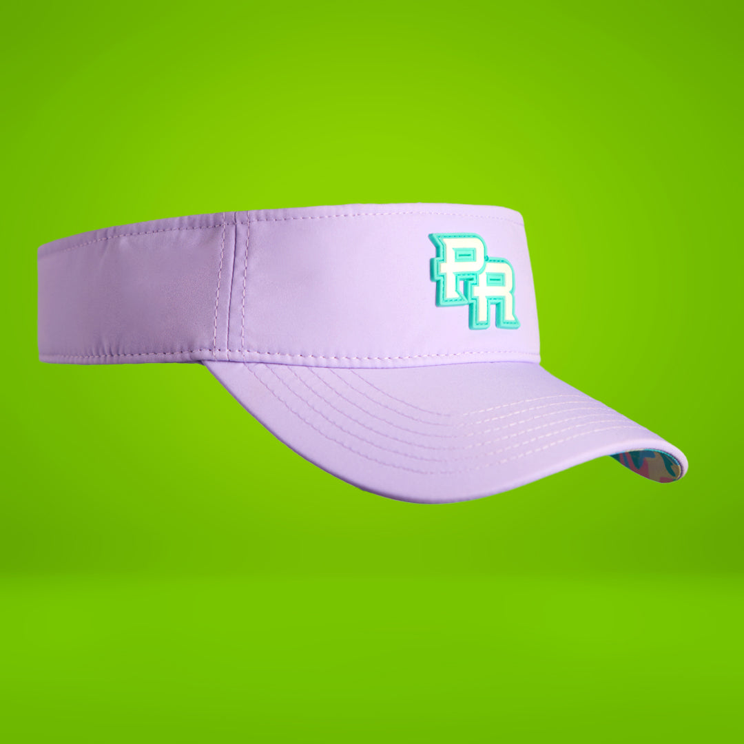 PR Dried Tech Visor