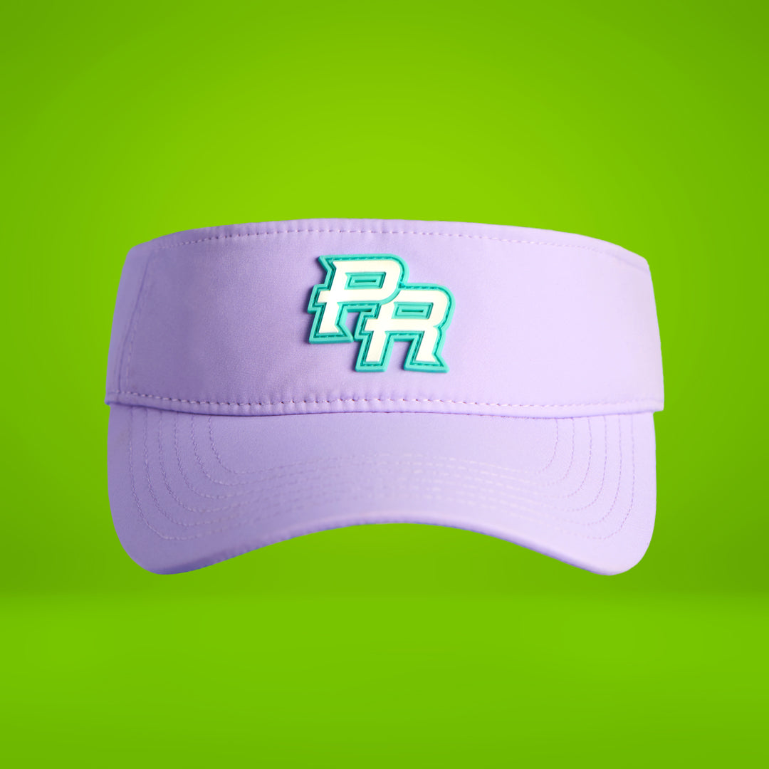 PR Dried Tech Visor