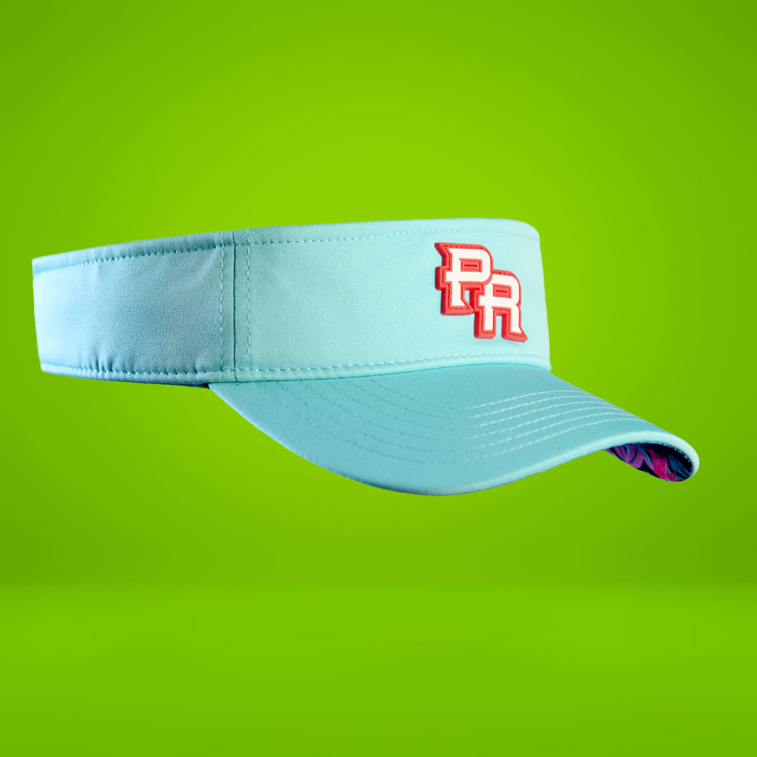 PR Dried Tech Visor