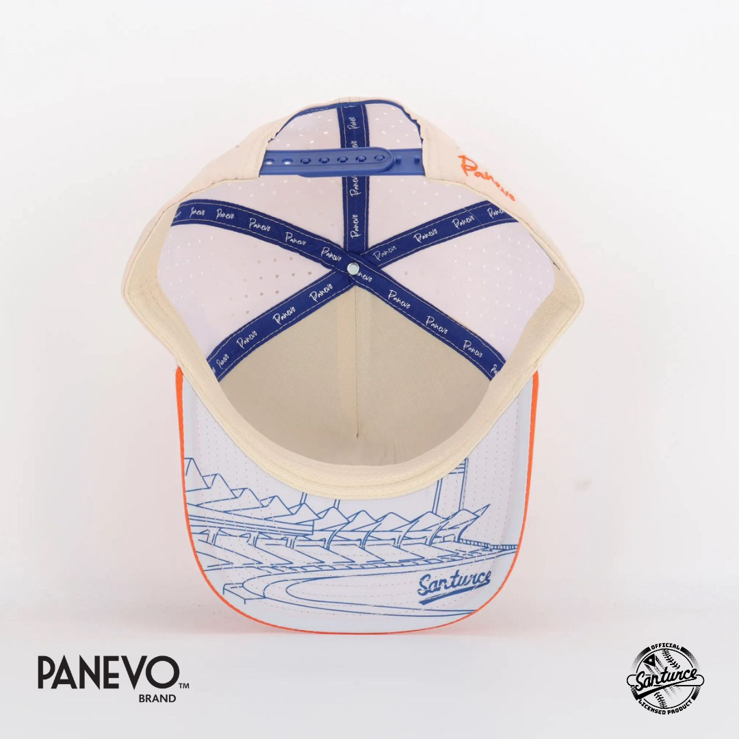 Panevo Brand