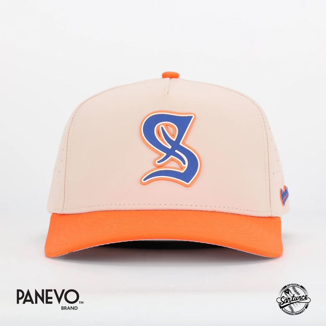 Panevo Brand