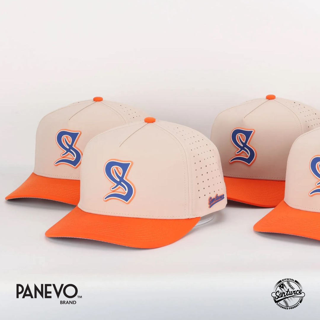 Panevo Brand