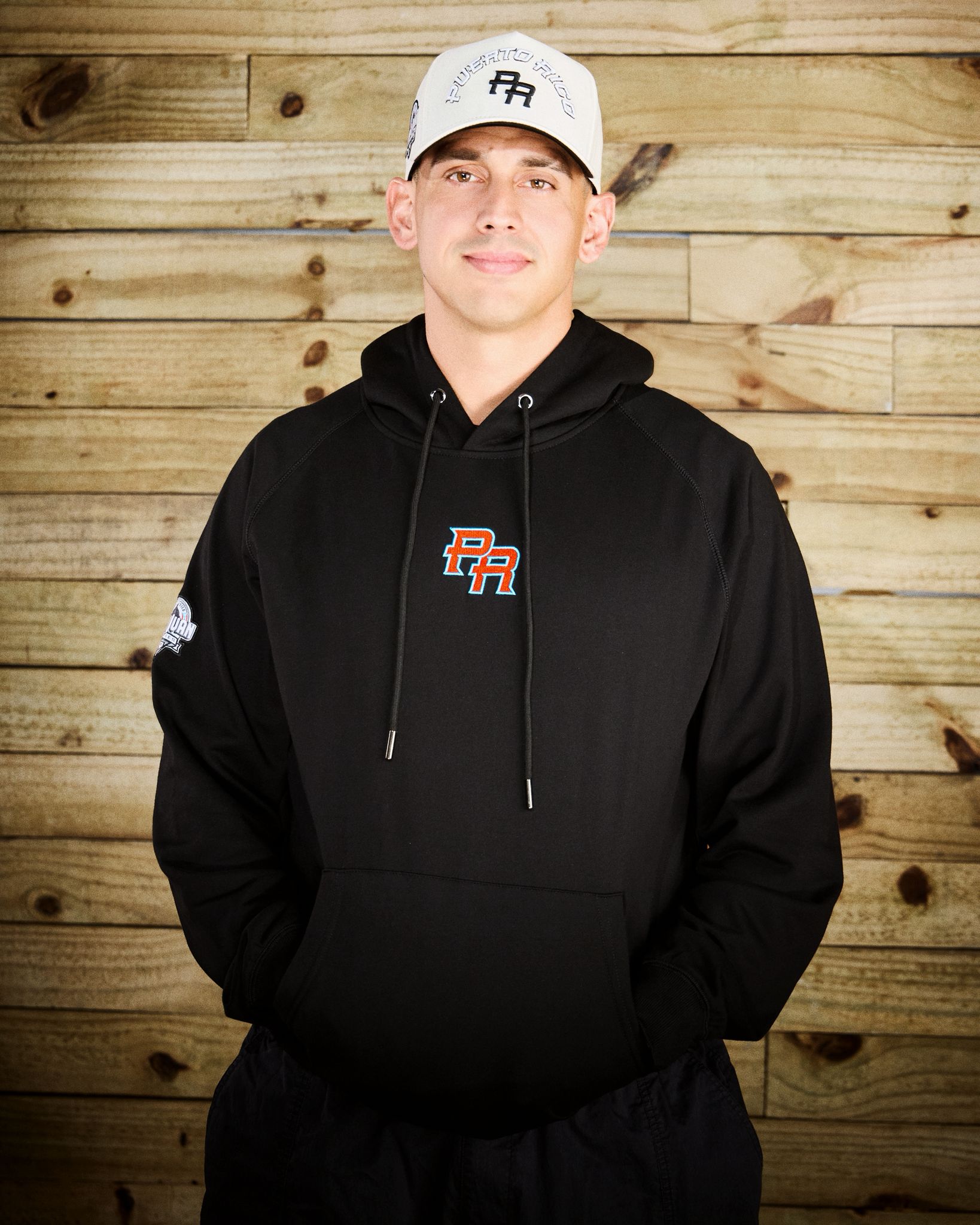 Panevo SJ Edition PR Hoodie – Panevo Brand