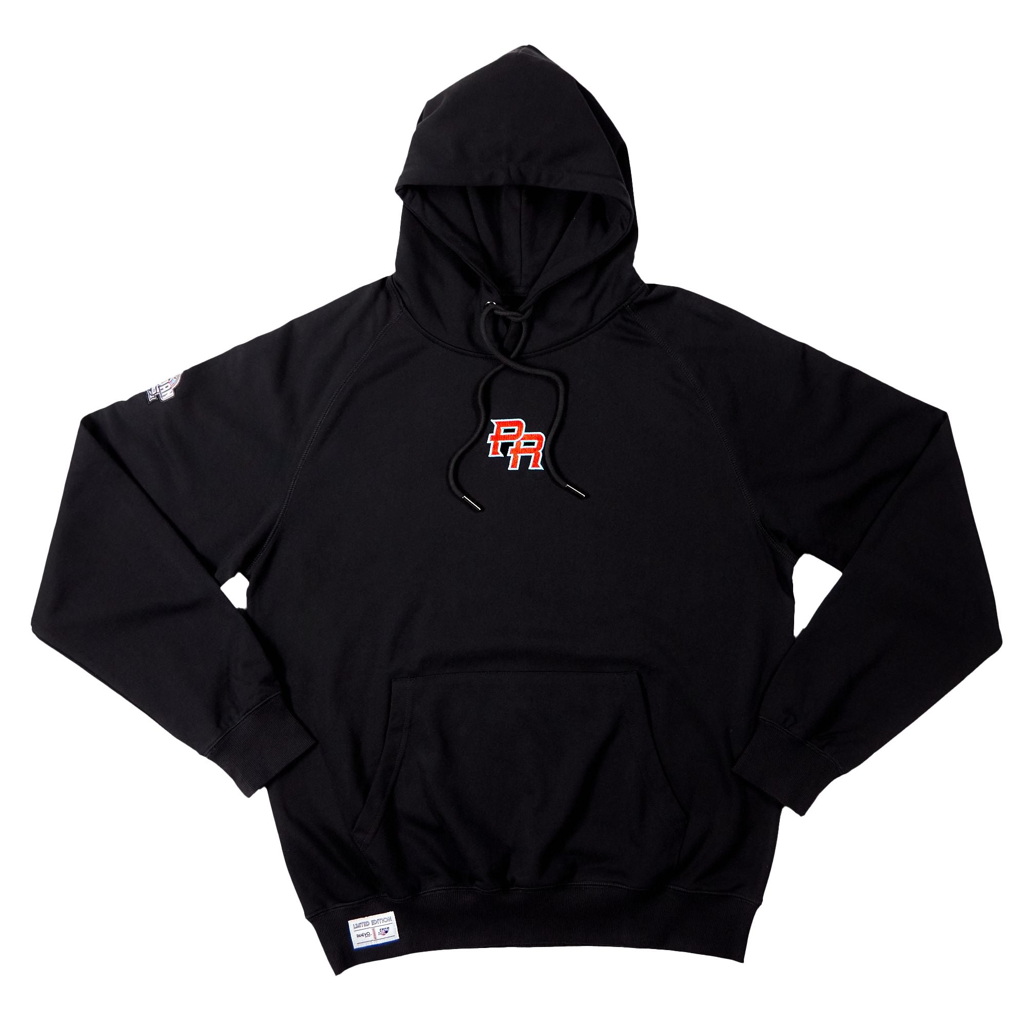 Panevo SJ Edition PR Hoodie – Panevo Brand
