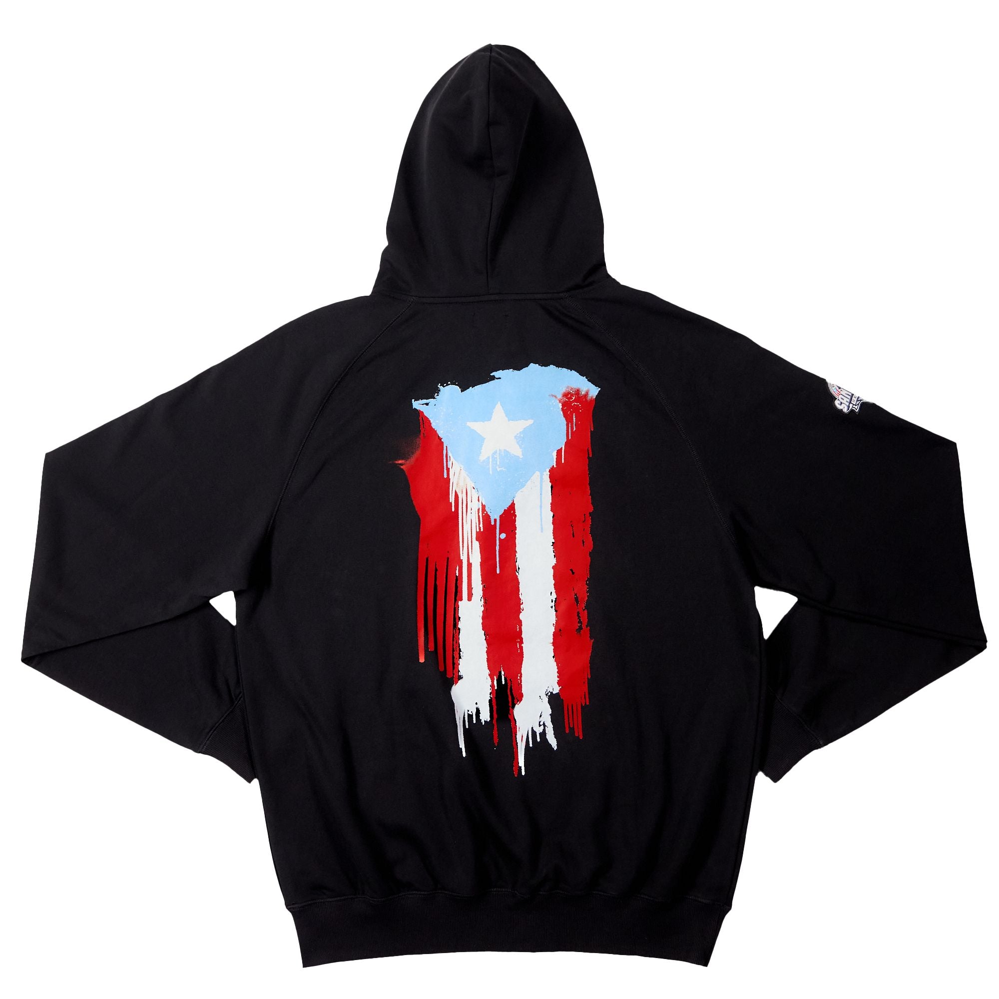 Panevo SJ Edition PR Hoodie