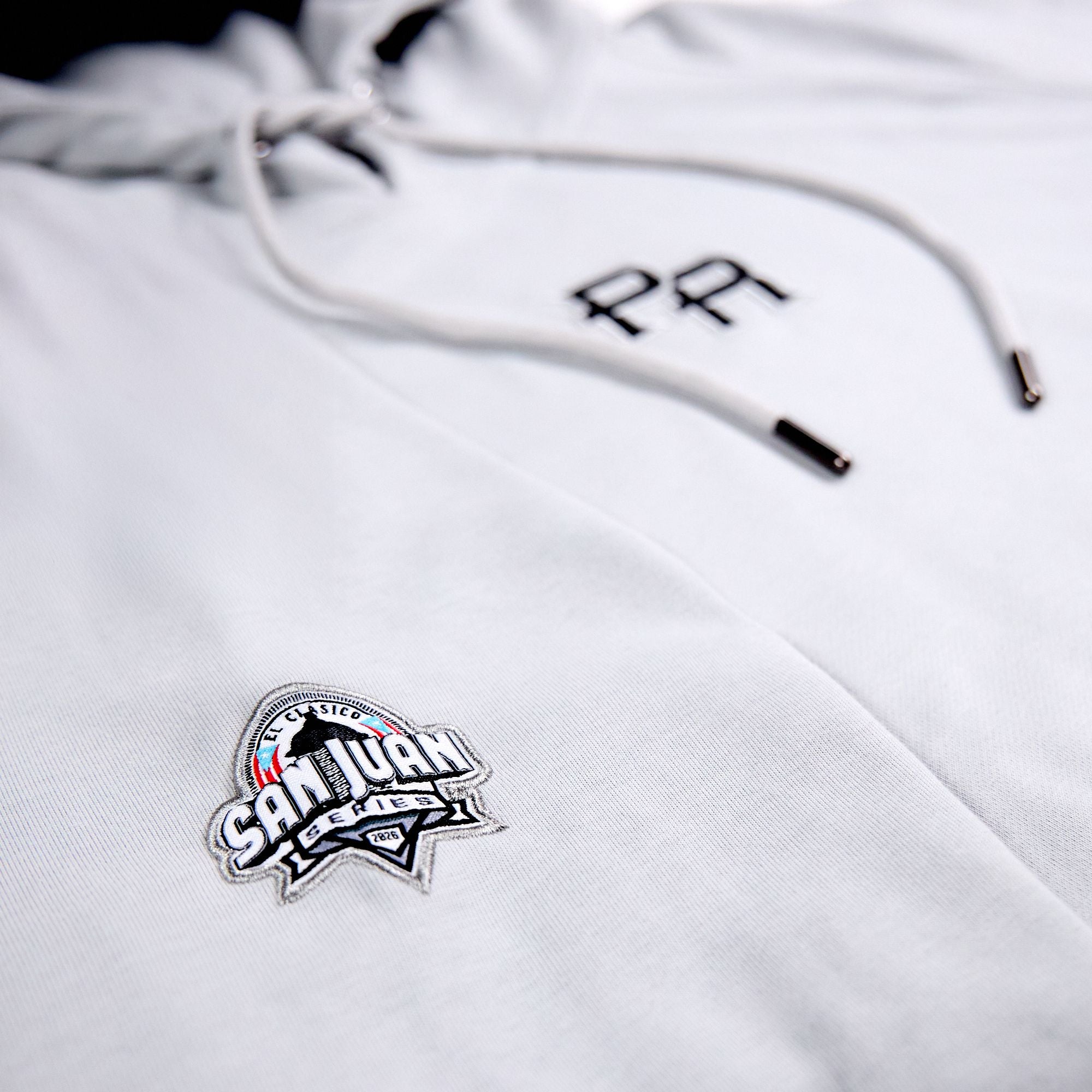 Panevo SJ Edition PR Hoodie