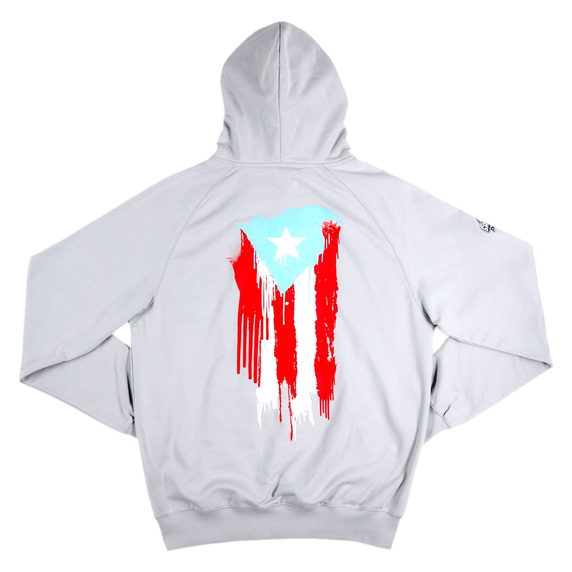 Panevo SJ Edition PR Hoodie
